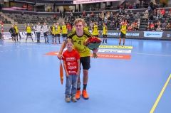 18 Matchens lirare Sävehof 18 Matchens lirare Sävehof