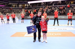 Matchens lirare Eskilstuna Guif Sebbe