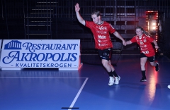 5 - Isak Borg