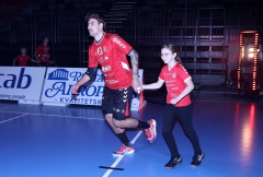6 -  Joakim Jörgensen