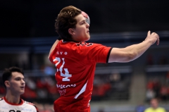 23 - Oskar Andreasson