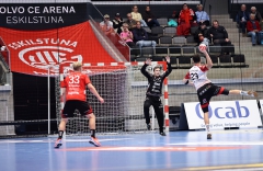 25 - Sebbe straff nikola