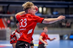 28 - Zeb Bjerneld