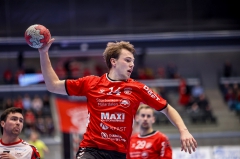 29 - Pontus Wangenborn