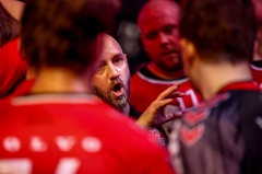 39 - Timeout Stefan