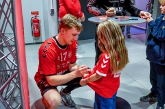 41 . Fanscorner Kasper