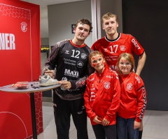 42 - Fanscorner Sebbe och Kasper
