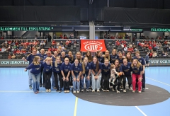 18 Eskilstuna United 18 Eskilstuna United