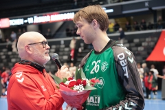 11 Micke och Nicolai Horntvedt Kristensen