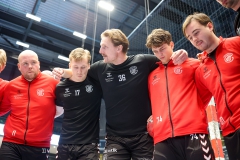 30  Lagkapten Jesper