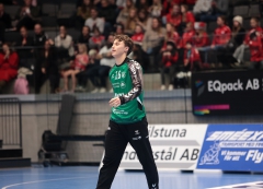 54 Debut Alvin Björklund