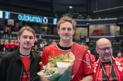 4 Kronis-Jesper - Stephan 4 Kronis-Jesper - Stephan
