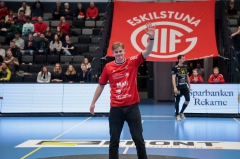 9 Fredrik Lennernäs 9 Fredrik Lennernäs