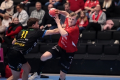 30 Kasper Larsson 30 Kasper Larsson