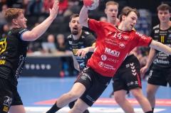 34 Pontus Wangenborn 34 Pontus Wangenborn