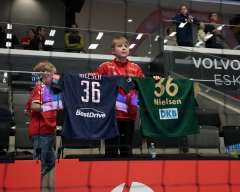 39 Jesper Nielsens tröjor 39 Jesper Nielsens tröjor