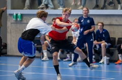 14 Kasper Larsson 14 Kasper Larsson