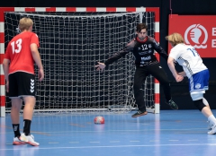 21 Tjong i golvet 21 Tjong i golvet