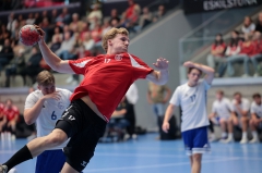 23 Kasper Larsson 23 Kasper Larsson