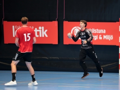 29 Alvin Björklund 29 Alvin Björklund