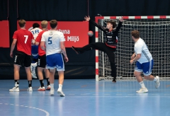 30 Alvin Björklund 30 Alvin Björklund
