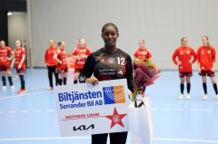 Matchens lirare Biltjänsten