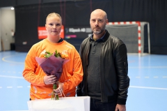 Matchens lirare Huddinge