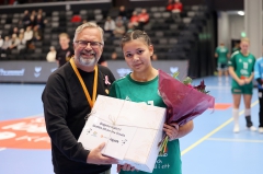Matchens Lirare Nacka